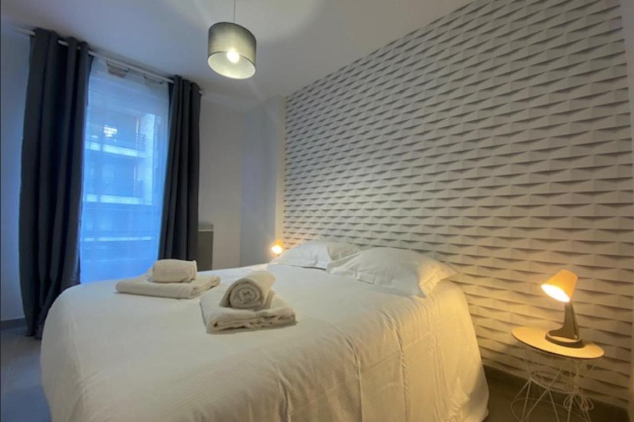 Cosy With Balcony In The Heart Of *